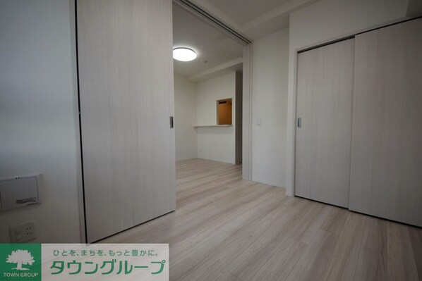 ガーラ・アヴェニュー調布の物件内観写真